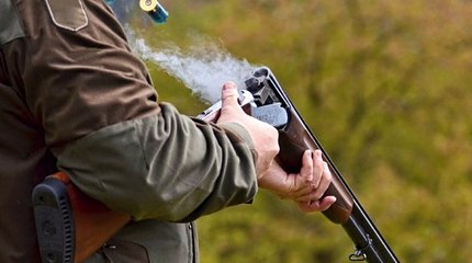 LBC Radio_Nick Ferrari at Breakfast 14Jun19 - open licences & shooting wild birds