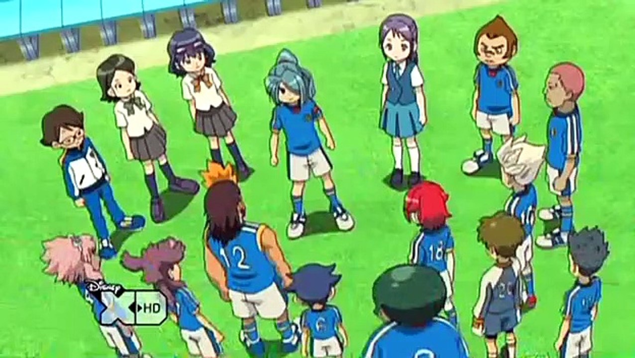 inazuma-eleven-s3-94-la-forteresse-imprenable-video-dailymotion