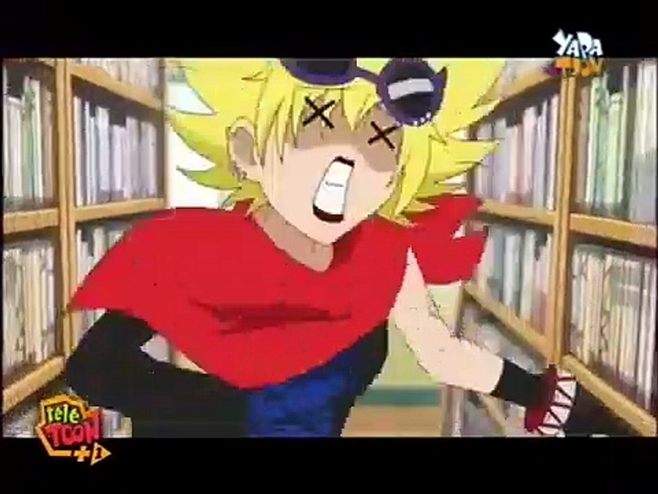 Jewelpet Le royaume des bijoux Saison 1 És 9: La souffrance de Megumi