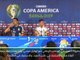 كرة قدم: كوبا أميركا: منتخب الأرجنتين محظوظ بوجود ميسي- تاليافيكو