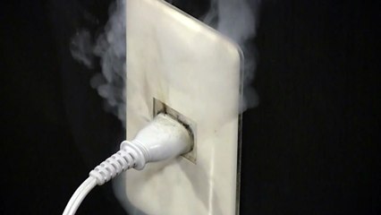 장마 시작된 일본...가전제품 화재 주의보 / YTN