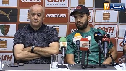 جابو: كانت لدي عدة عروض من الخليج وإخترت المولودية عن قناعة