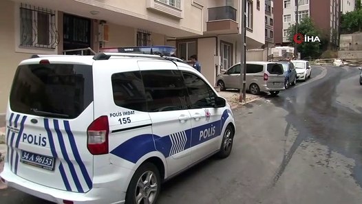 Annesine bıçakla saldıran uyuşturucu bağımlısı şahıs, eniştesi
