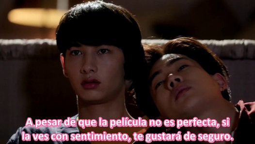 Theory Of Love Cap 1 Sub Español
