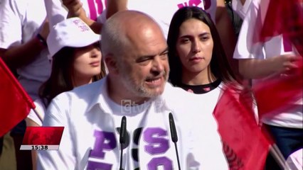 Edicioni i Lajmeve Tv Klan 15 Qershor 2019, ora 15:30