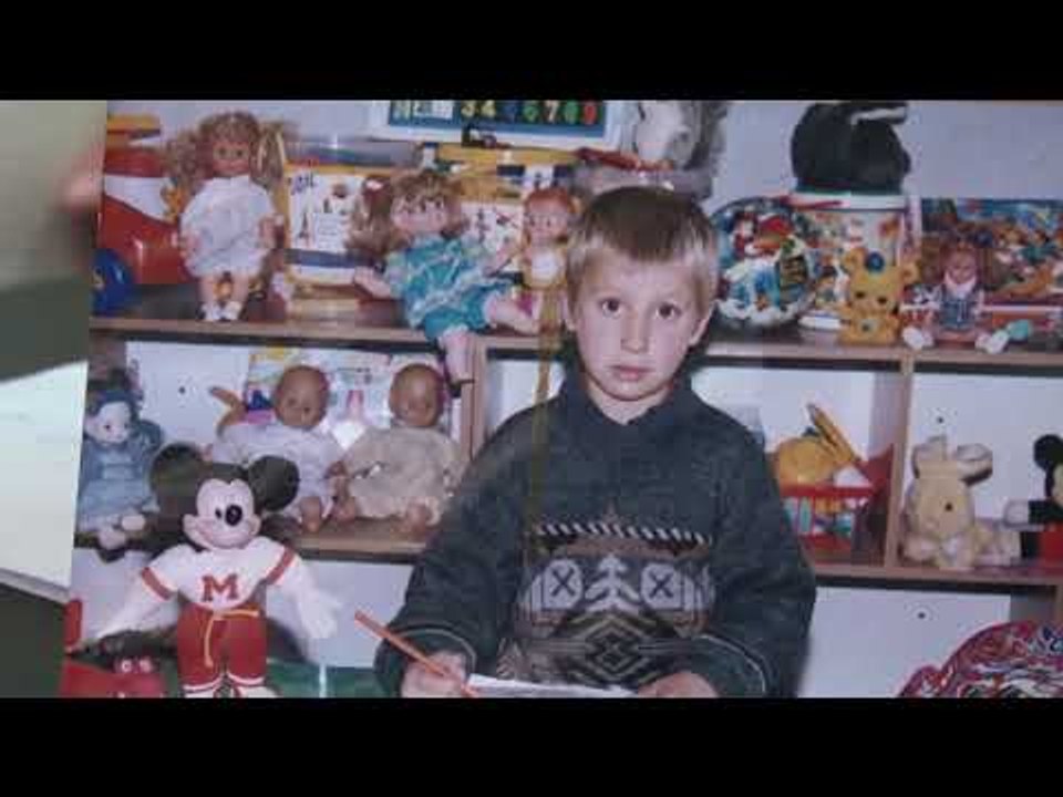 Цели 18 години енигма убиството на 9 годишно де...