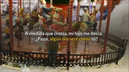 Papa Yo Quiero Ser Como TU