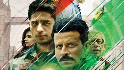 Sidharth Malhotra Latest Hindi Full Movie Manoj Bajpayee Rakul Preet Singh