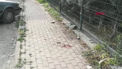 BURSA Alacak verecek meselesi kanlı bitti: 5 yaralı