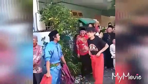 Funny video: Lucunya Pasti Bikin Ngakak. WhatsApp Video Compilation, Lucu Banget, Semua Pasti Ketawa