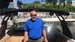 Walkthrough | 2019 Sea Ray 290 SDX @ MarineMax Lake of the Ozarks, Missouri