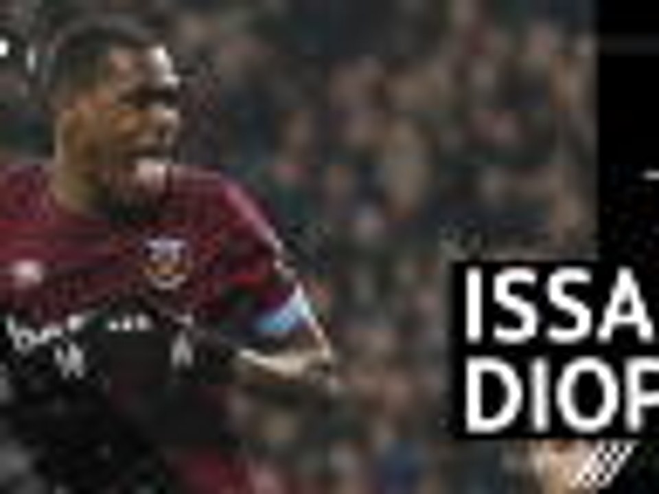 Issa Diop - player profile