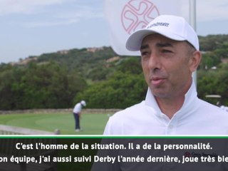 Chelsea - Di Matteo : " Lampard est l'homme de la situation"