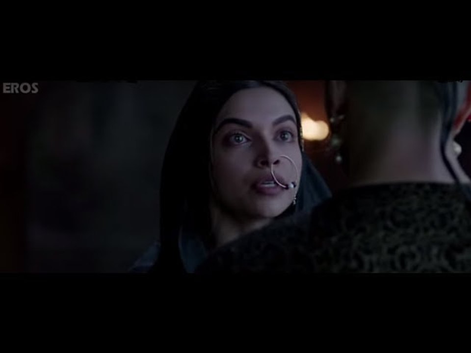 Deepika Padukone's Best Dialogue