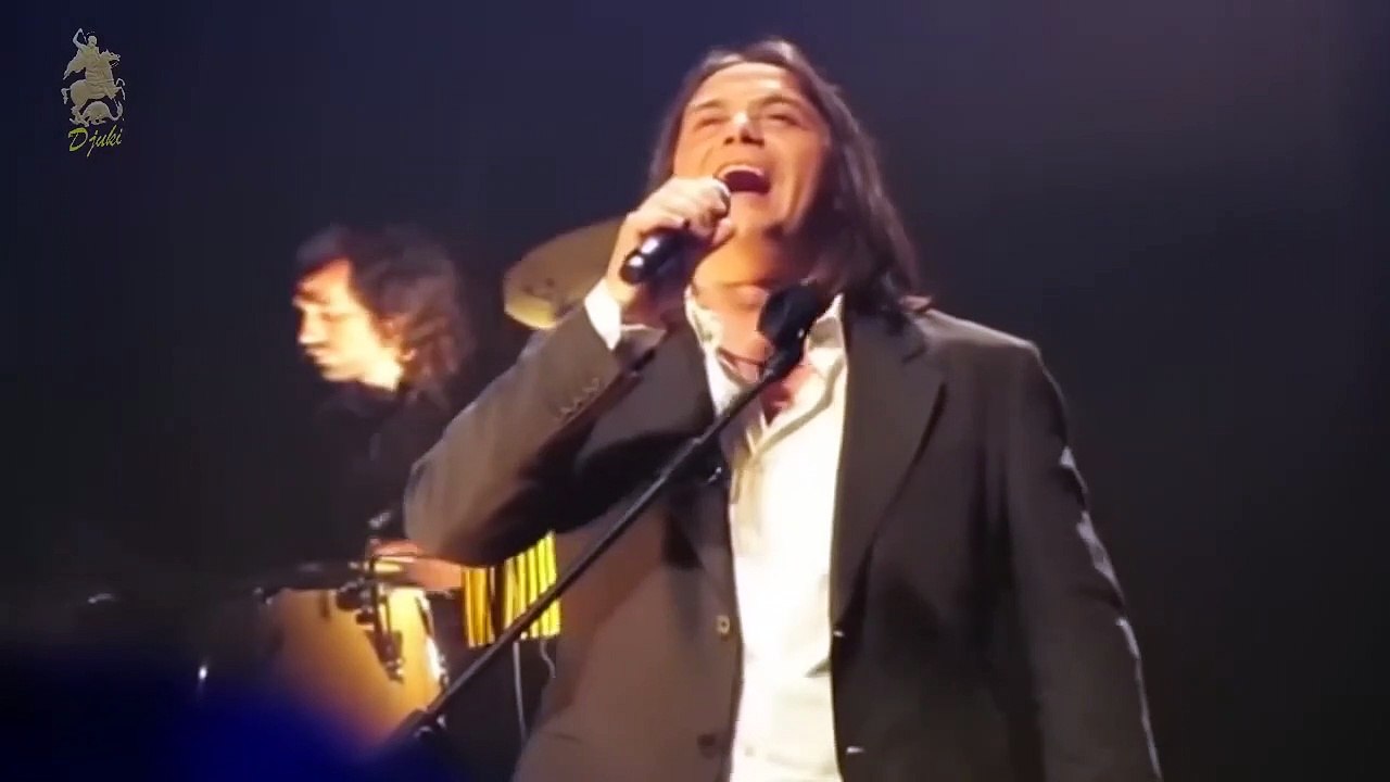 Theos an enai (If there is God) - Yiannis Kotsiras (Live)