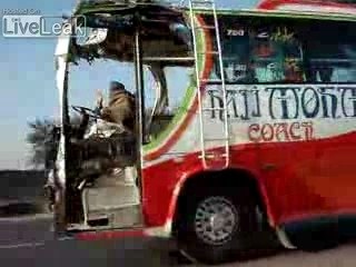 bus pakistanais des ouf