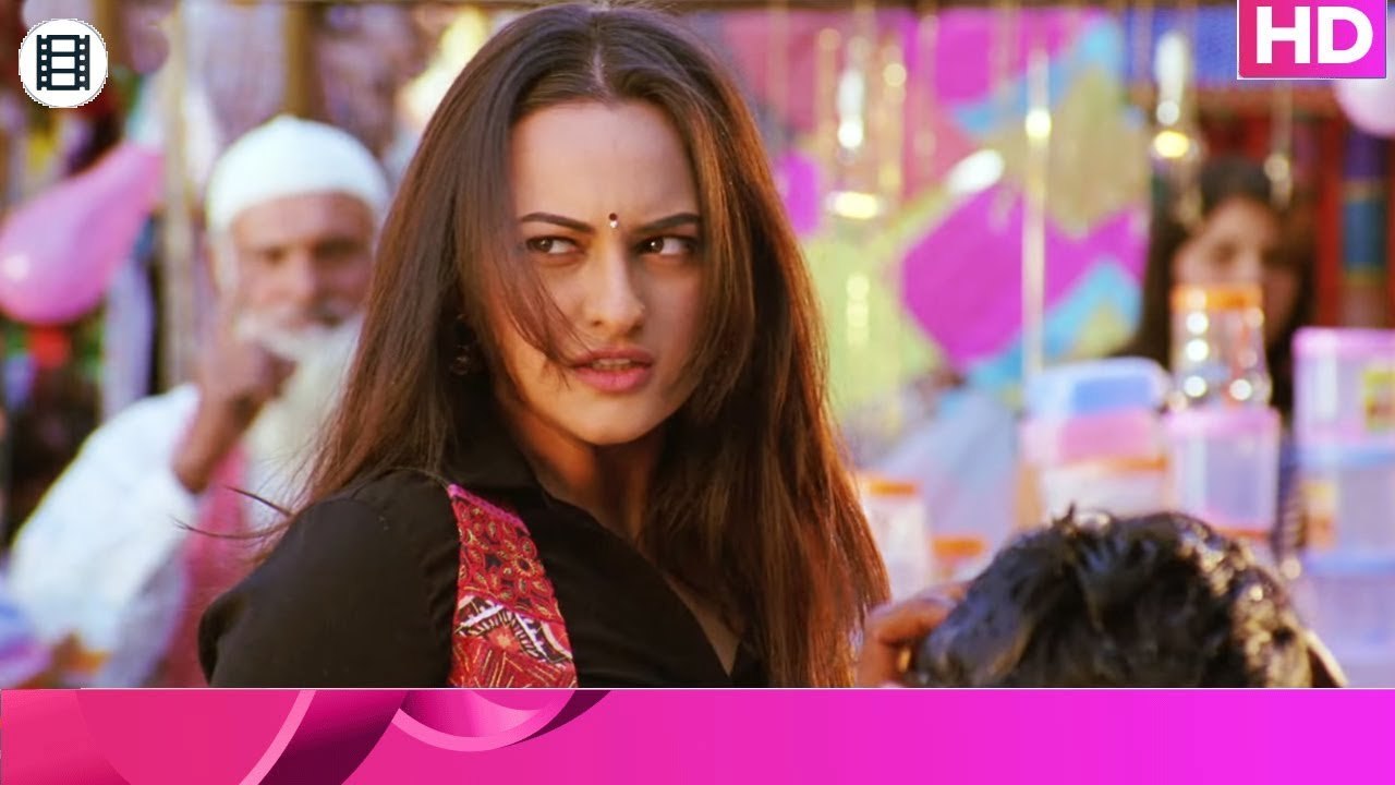 Top Heroine Intro Scenes - Part 2