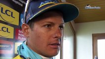 Critérium du Dauphiné 2019 - Jakob Fuglsang : 