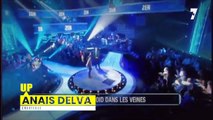 ANAIS DELVA - On est notre propre produit%2C il faut se vendre - 7 Entertainment television