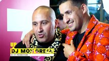 DJ MOH GREEN VIDEO