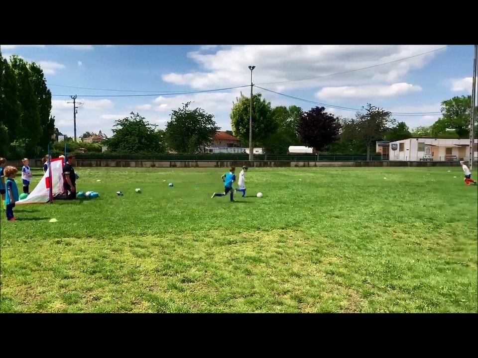 Au coeur des clubs - épisode  3 - Montier en Der