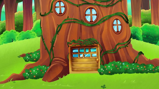 Les Elfes et le Cordonnier | dessin animé en français avec les