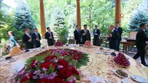 - Putin’den Xi’ye doğum günü jesti- Putin, Xİ’ye dondurma hediye etti