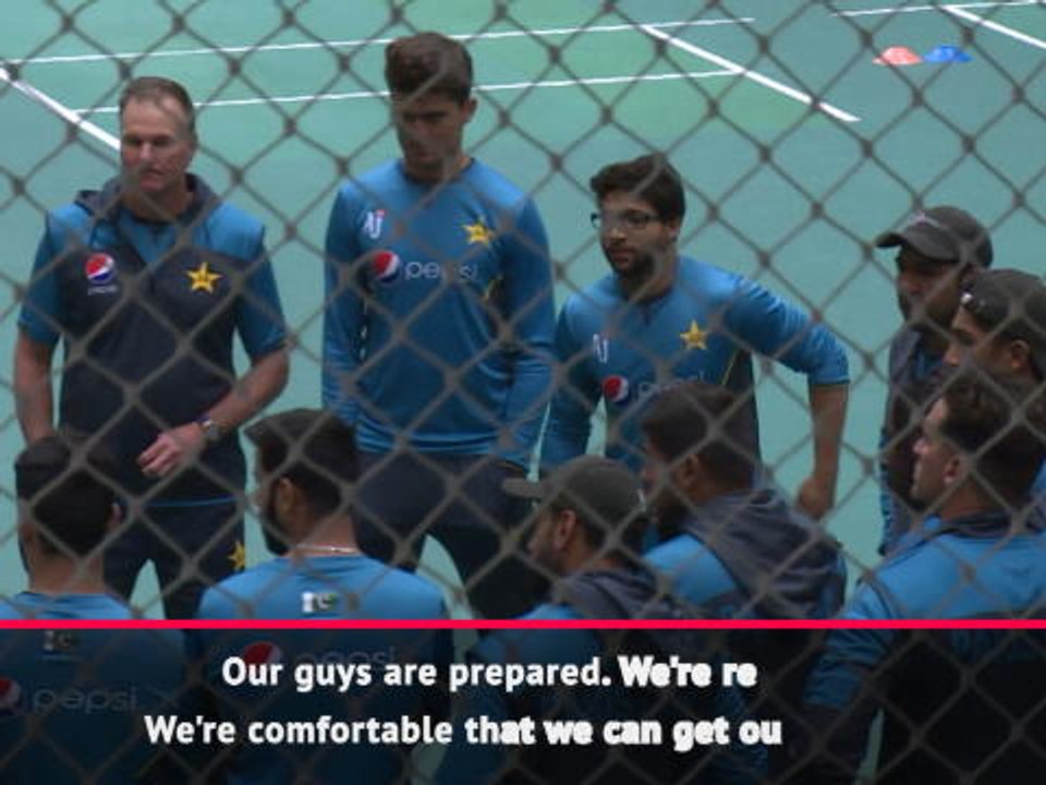 India game only carries two points - Arthur