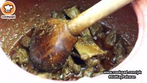 Mutton Kunna Recipe - Kunna Gosht Recipe by Mubashir Saddique - Village Food Secrets