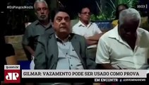 “O Gilmar hoje é nosso aliado”, diz Wadih Damous, deputado do PT-RJ