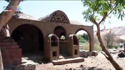 محافظ أسوان يوجه بإزالة التعديات بالجزر النيلية