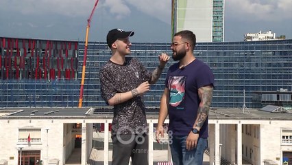 Mos i fol shoferit - Dance with Graciano - I ftuar Altin Çelmeta