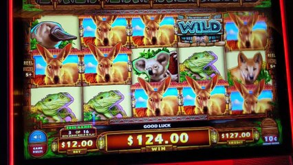 Download Video: Slot Machine Jackpot Win on Mighty Cash in Las Vegas!!