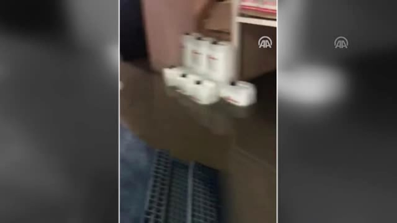 Darıca Belediye Başkanı Bıyık: "Elif kardeşimizi kaybettik. Bir şehidimiz var"