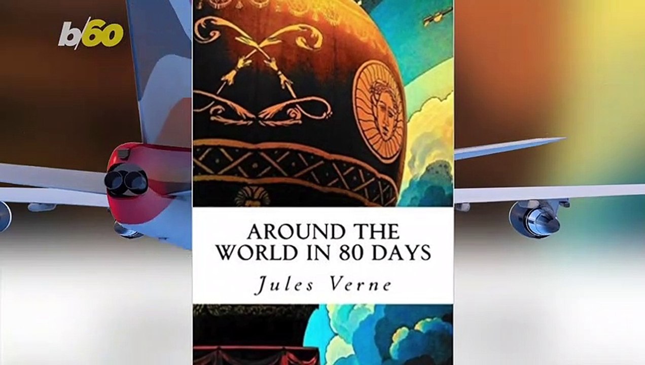 You Can Take A Trip Around The World In 80 Days With Airbnb