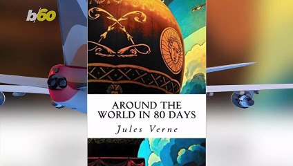 You Can Take A Trip Around The World In 80 Days With Airbnb