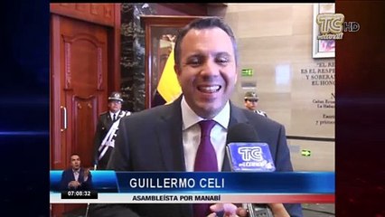 Comisión para investigar recursos para la reconstrucción del terremoto