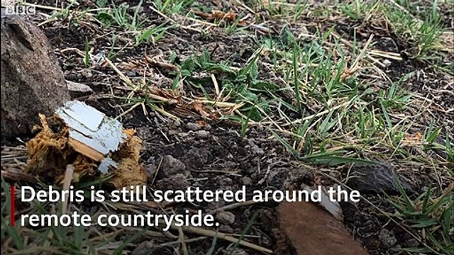 Ethiopian Airlines crash_ 'Pilots not to blame' - BBC News