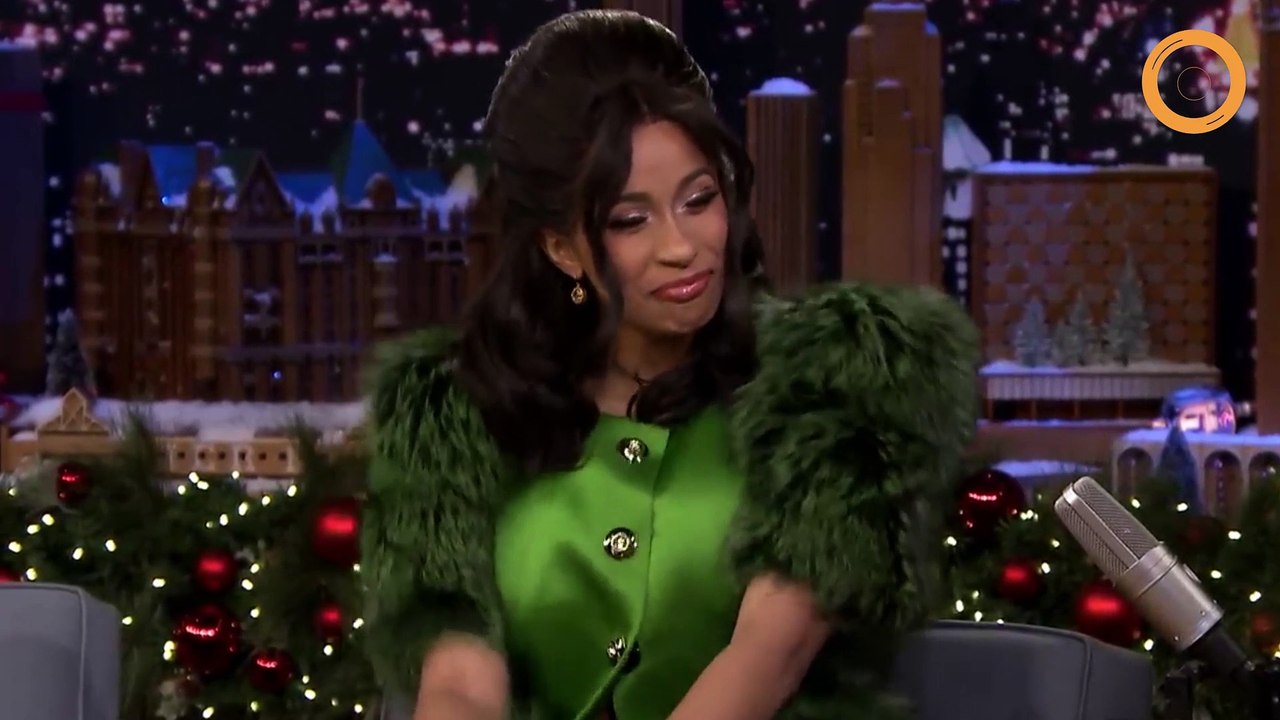 Cardi B ne fera plus jamais de chirurgie esthét...