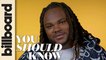 You Should Know: Tee Grizzley | Billboard