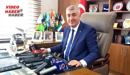 (17 Haziran 2019) TOK: İSTANBUL SEÇMENİ YAPILAN HAKSIZLIĞIN FARKINDA