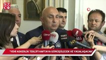 CHP’li Özkoç Yeni askerlik teklifi haftaya görüşülecek ve yasalaşacak