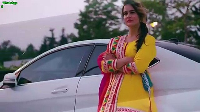 Diamond Gurnam Bhullar New Punjabi Songs 2018 WhatsApp Status Video
