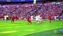 ไฮไลท์ แมตช์ Bayern Munich VS Augsburg 1/4