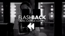 MOUCHE - Flashback avec Camille Cottin (interview)