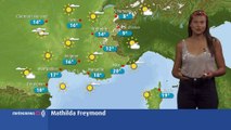Météo : les prévisions pour la journée du mardi 18 juin