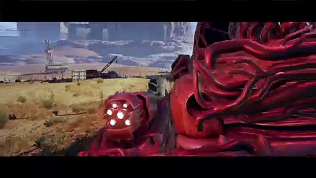 Crossout - Contagio Masivo