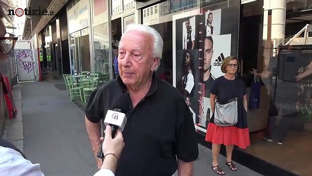 Juventus, Sarri nuovo tecnico: la reazione dei tifosi | Notizie.it