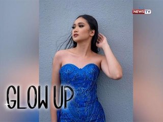 Glow Up: Pose like a beauty queen