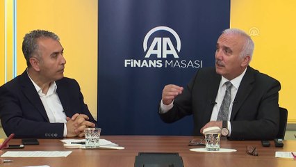 Tải video: Aydın: 'Türk bankacılık sistemi yurt dışından aldığı kredilerin tamamını zamanında ödemiştir' - İSTANBUL